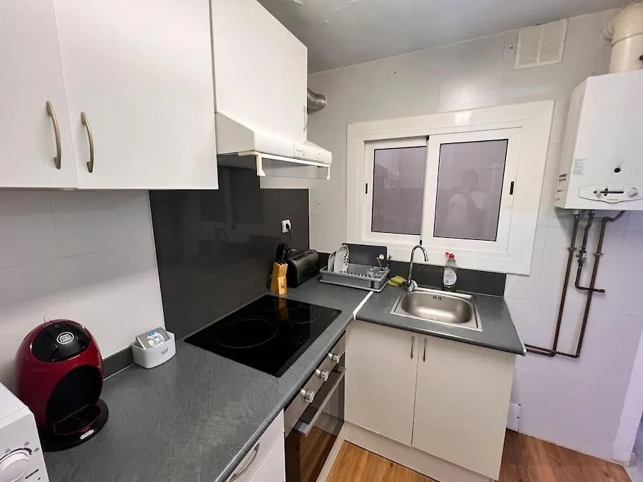 Apartamento Biada Con Piscina Pineda de Mar