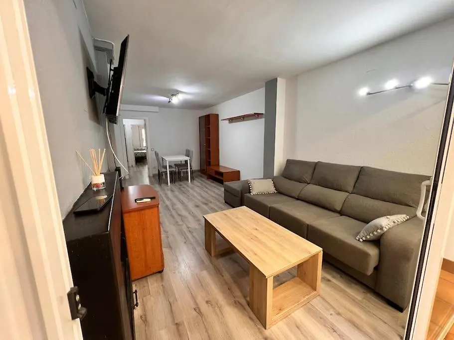Apartamento Biada Con Piscina Pineda de Mar
