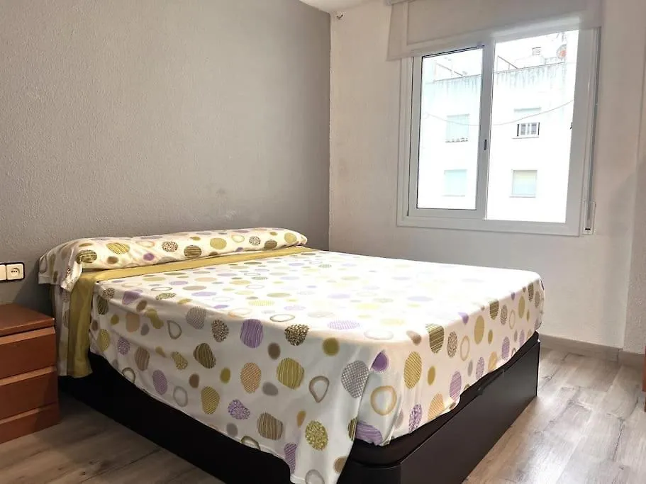 Daire Apartamento Biada Con Piscina Pineda de Mar