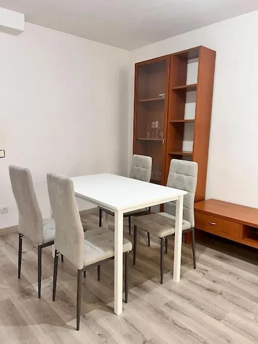 Apartamento Biada Con Piscina Pineda de Mar